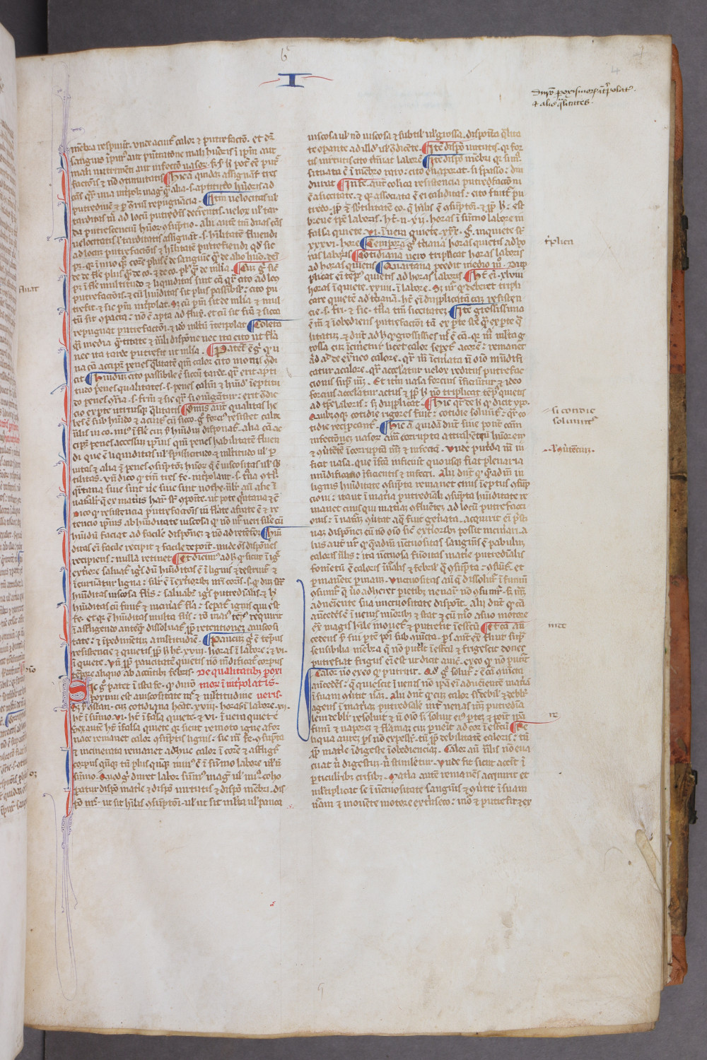 Folio 4 recto